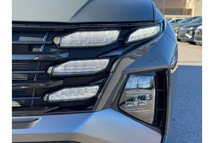 $29204 : Hyundai TUCSON 2026 SEL 4dr image 8