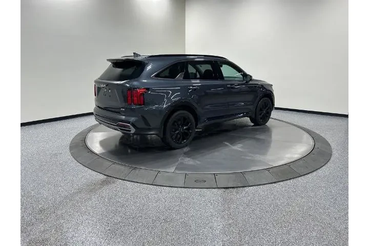 $30958 : Kia Sorento 2023 AWD SX 4dr image 6