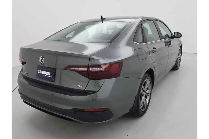 $19998 : Volkswagen Jetta 2024 SE 4dr image 5