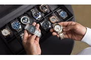 Relojes de lujo usados en Santiago
