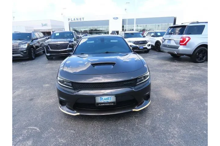 $25999 : Dodge Charger 2021 GT 4dr Se image 5