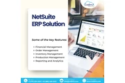 NetSuite ERP Solution en Jersey City