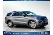 Ford Explorer 2021 AWD XLT 4 en Sacramento