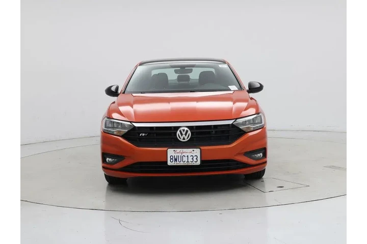 $14998 : Volkswagen Jetta 2020 R-Line image 5