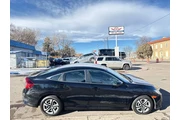 $10495 : 2018 Civic LX thumbnail