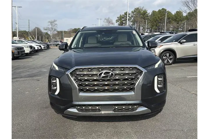 $19491 : Hyundai PALISADE 2020 Limite image 2