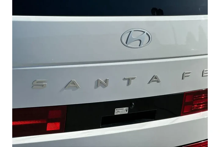 $27999 : Hyundai SANTA FE 2024 Limite image 10