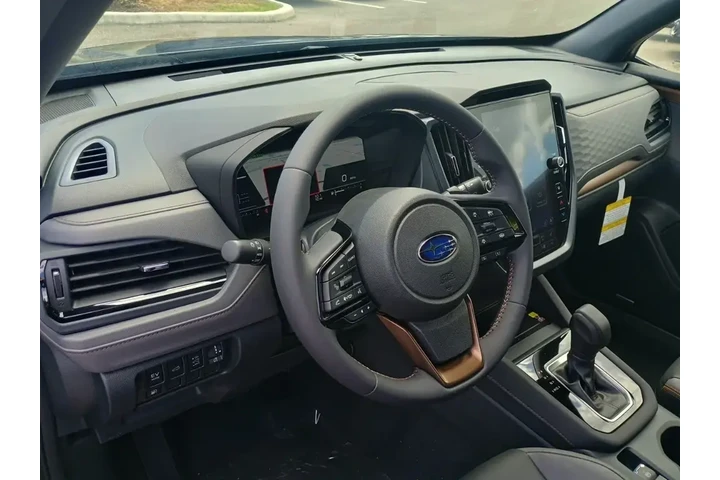 $35632 : Subaru Forester 2025 AWD Spo image 9