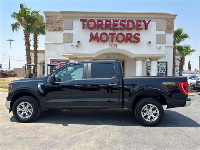 $57995 : Pre-Owned 2023 F150 SuperCrew image 9