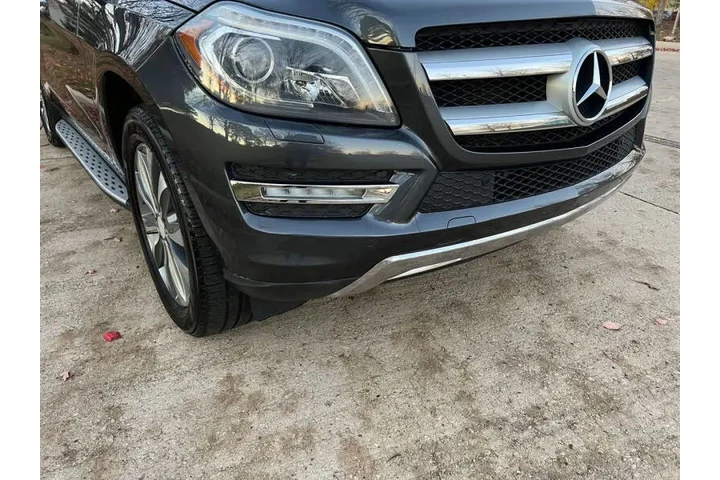 $8997 : 2013 Mercedes-Benz GL-Class G image 10