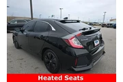 $22500 : Honda Civic 2018 EX 4dr Hatc thumbnail