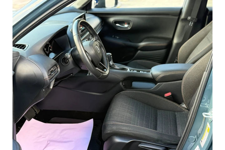 $16999 : HRV SPORT image 6