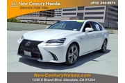 Lexus GS 350 2017 4dr Sedan en Los Angeles