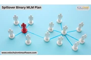 Use Spillover Binary MLM Plan en New York