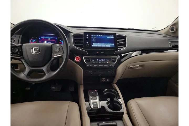 $23998 : Honda Pilot 2019 AWD Touring image 9