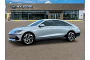 $30828 : Hyundai IONIQ 6 2025 SEL 4dr thumbnail