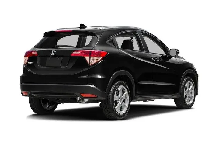 $11819 : Honda HR-V 2016 EX-L 4dr Cro image 2