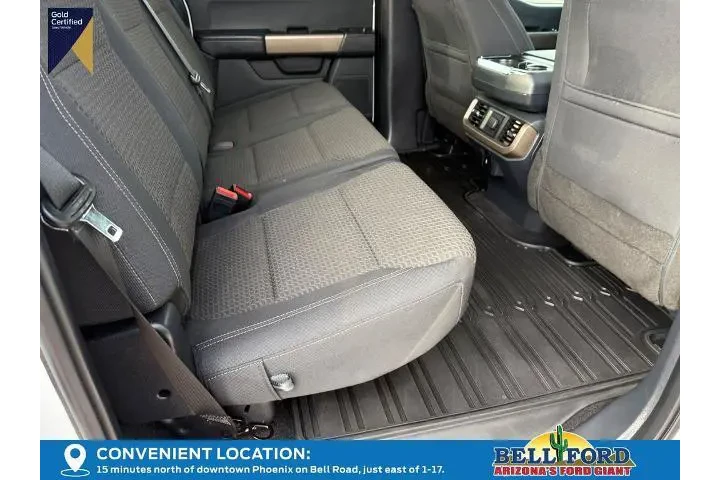 $39971 : Ford F-150 2023 4x4 XL 4dr S image 10