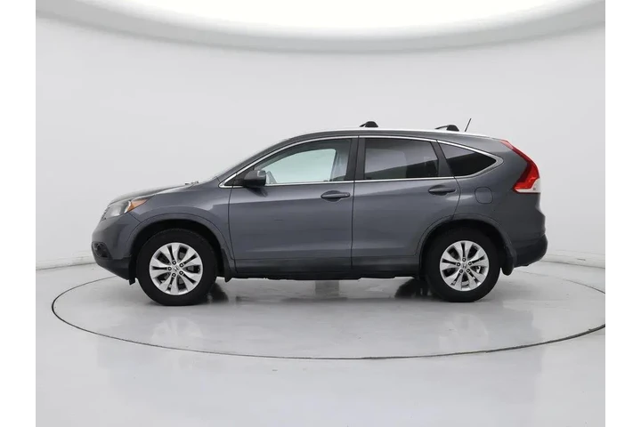 $17998 : Honda CR-V 2014 AWD EX-L 4dr image 3