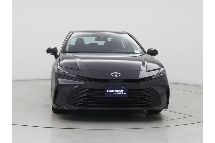 $24998 : Toyota Camry 2025 LE 4dr Sed image 5