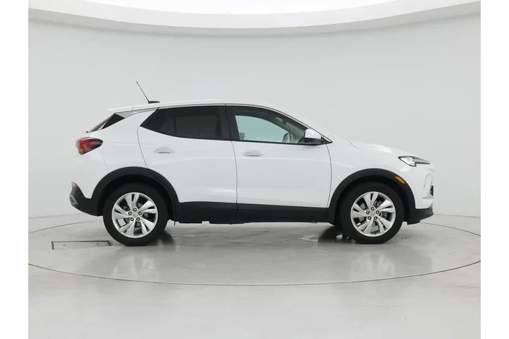 $20998 : Buick Encore GX 2025 Preferr image 7