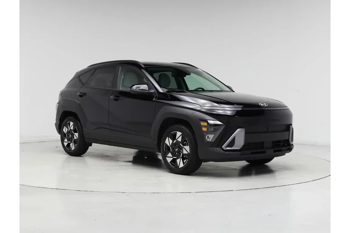 $24998 : Hyundai KONA 2025 SEL 4dr Cr image 1