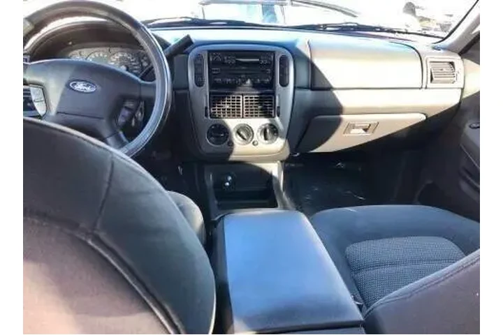 2004 Explorer NBX image 9