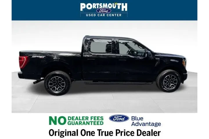 $39495 : Ford F-150 2023 4x4 XL 4dr S image 6