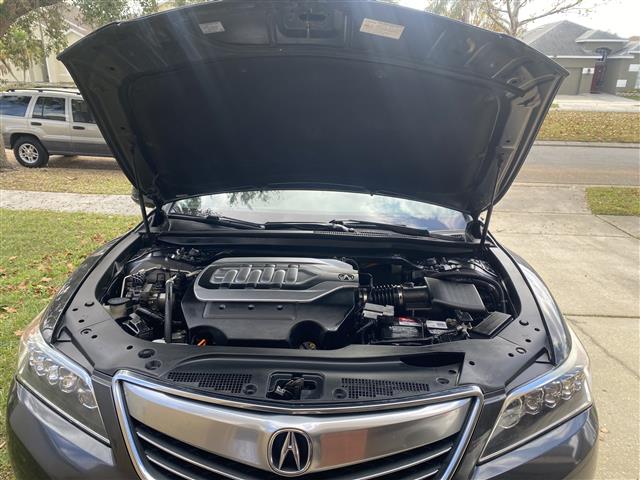 $12000 : Acura RLX image 8