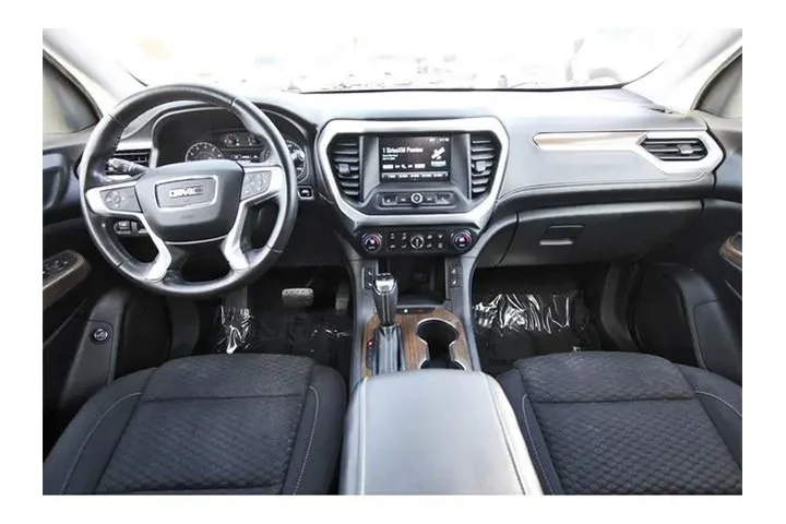 $13519 : GMC Acadia 2019 SLE-2 4dr SU image 8