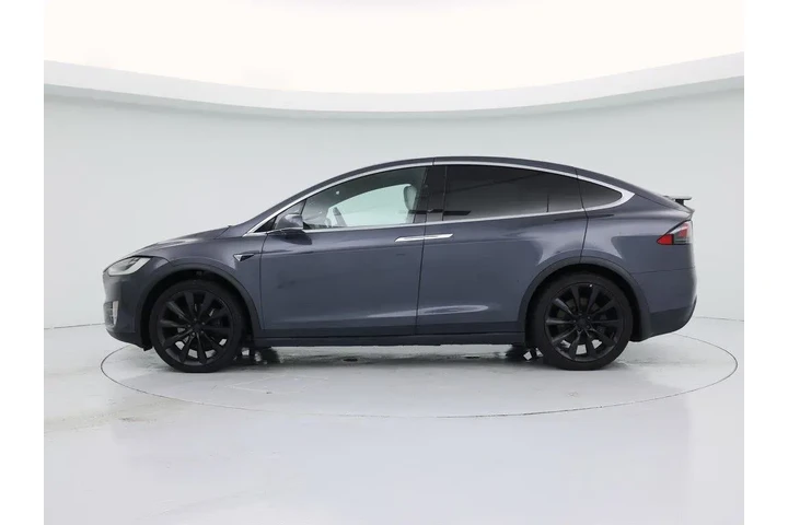 $38998 : Tesla Model X 2020 AWD Long image 3