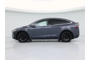 $38998 : Tesla Model X 2020 AWD Long thumbnail