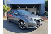 Nissan Versa 2025 SV 4dr Sed