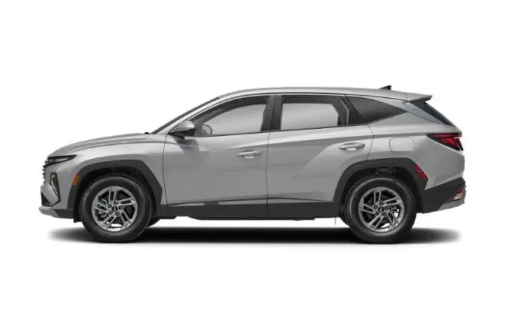 $33290 : Hyundai TUCSON 2026 AWD SE 4 image 6