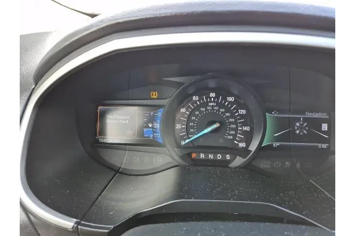 $10981 : Ford Edge 2015 SEL 4dr Cross image 6