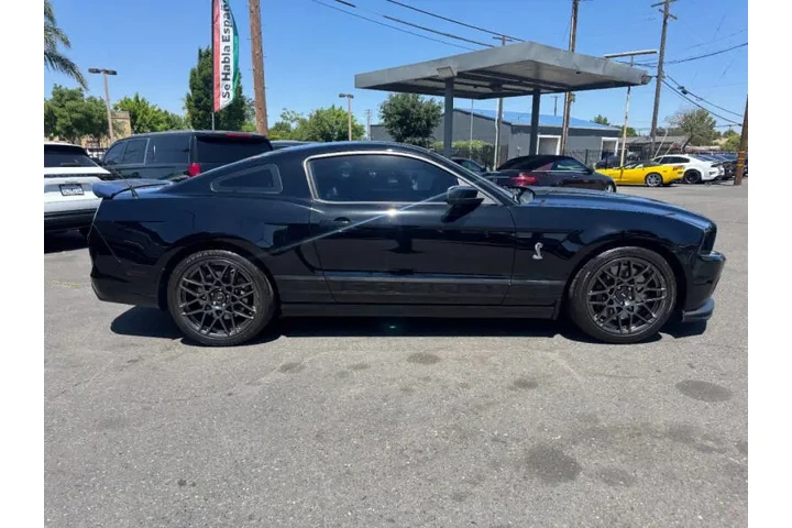 $34998 : 2014 Shelby GT500 image 9