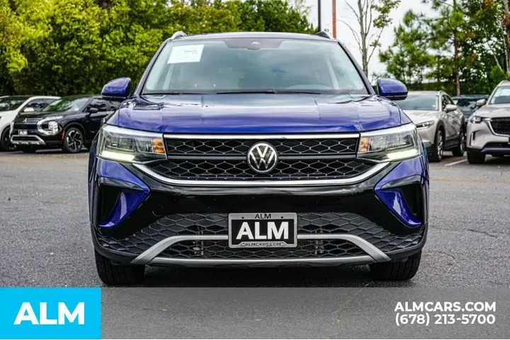 $19420 : Volkswagen Taos 2024 SE 4dr image 10