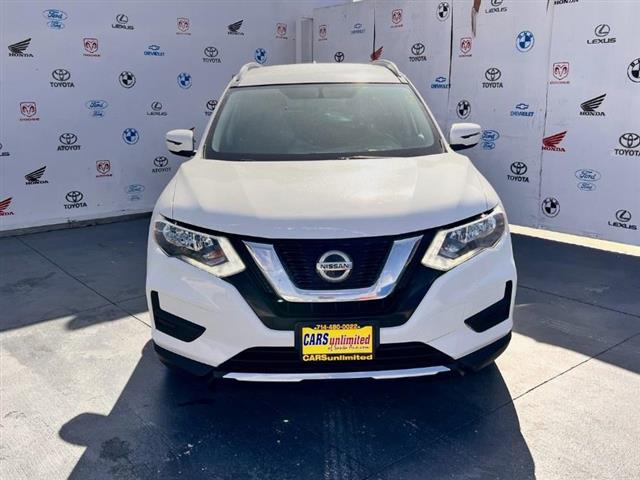 $13995 : Used 2018 Rogue FWD SV for sa image 8