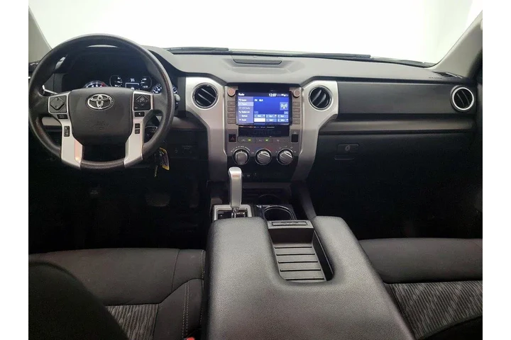 $36998 : Toyota Tundra 2021 4x2 SR5 4 image 9