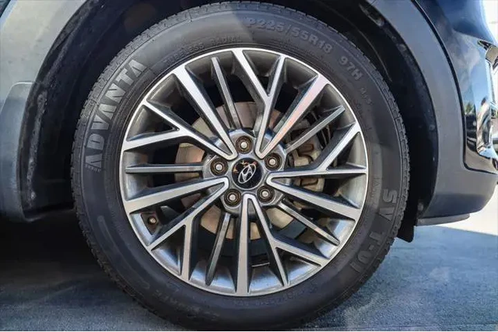 $16995 : Hyundai TUCSON 2019 Ultimate image 6