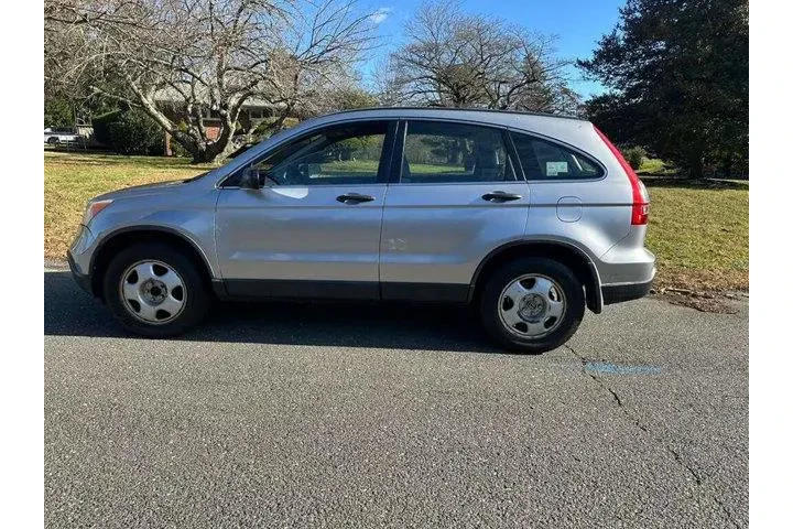$5495 : Honda CR-V 2007 AWD LX 4dr S image 8
