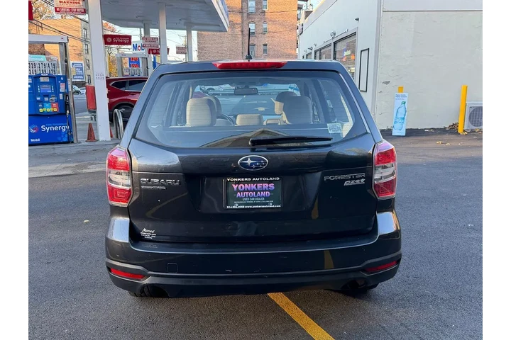 $10995 : 2014 Forester 2.5i image 5