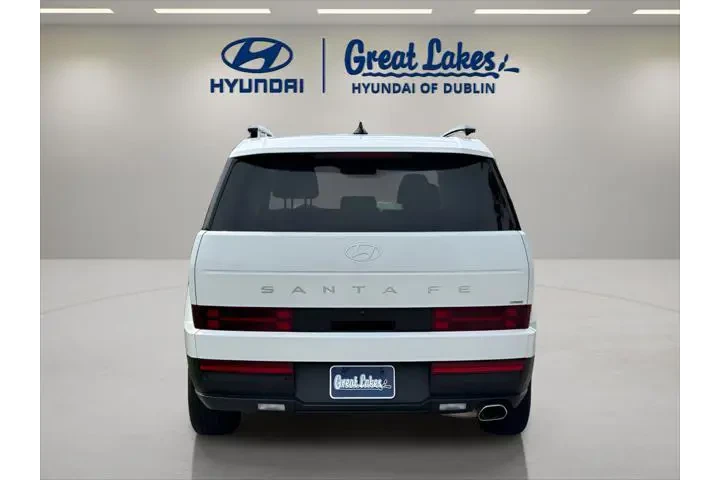 $30566 : Hyundai SANTA FE 2024 AWD SE image 2
