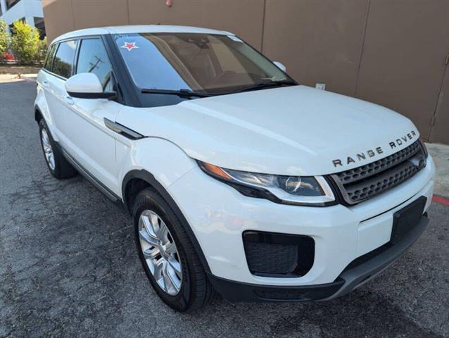 $13990 : 2018 Land Rover Range Rover E image 4