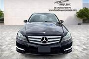 $10245 : 2012 MERCEDES-BENZ C-CLASS C thumbnail