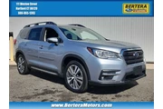 Subaru Ascent 2022 AWD Limit en Hartford