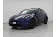 $30998 : Tesla Model Y 2022 AWD Long thumbnail