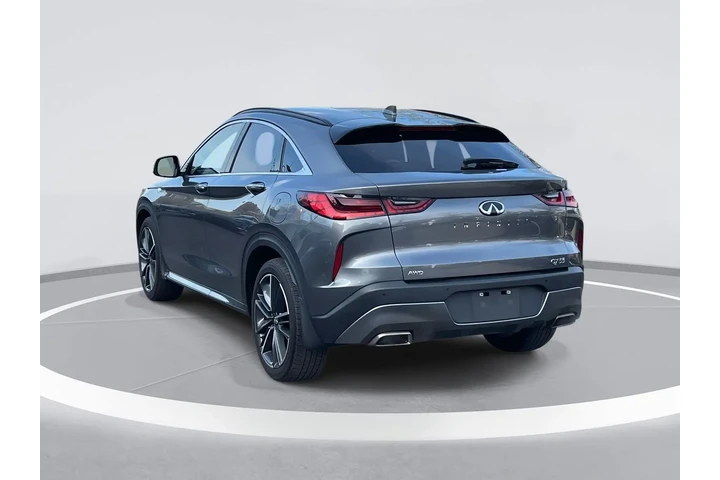 $29490 : INFINITI QX55 2023 AWD Luxe image 7