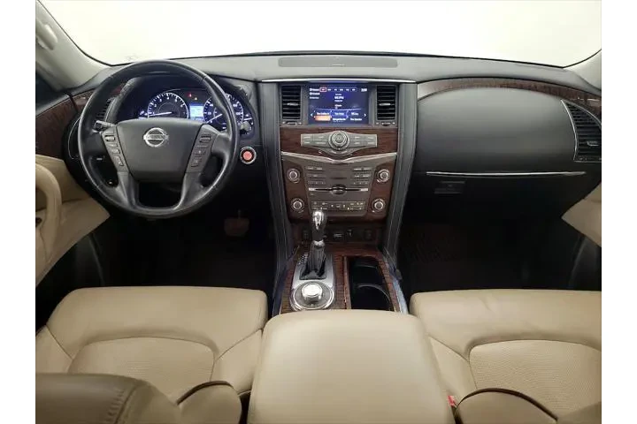 $26998 : Nissan Armada 2019 4x4 SL 4d image 9