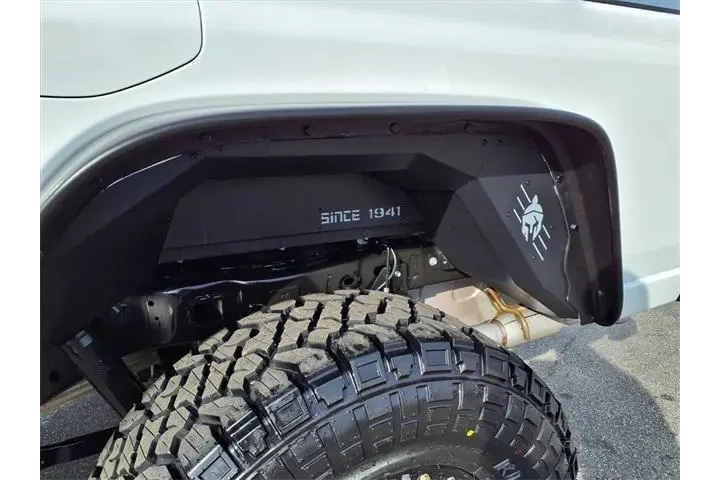 $35978 : Jeep Gladiator 2023 4x4 High image 10